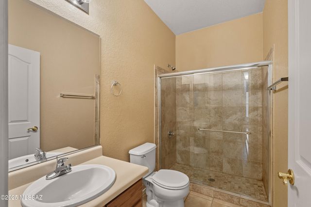 3647 E Mecate Road, Tucson, AZ 85739