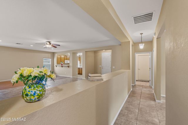 3647 E Mecate Road, Tucson, AZ 85739