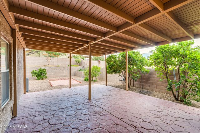 3647 E Mecate Road, Tucson, AZ 85739