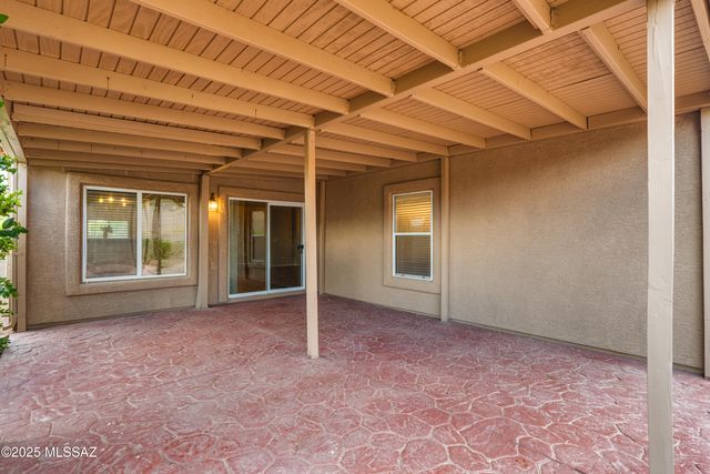 3647 E Mecate Road, Tucson, AZ 85739