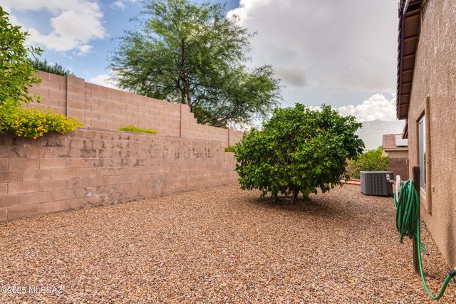 3647 E Mecate Road, Tucson, AZ 85739