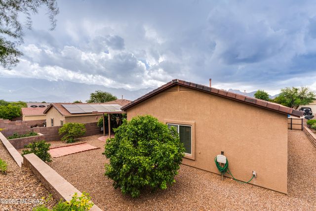 3647 E Mecate Road, Tucson, AZ 85739