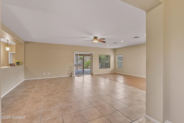 3647 E Mecate Road, Tucson, AZ 85739
