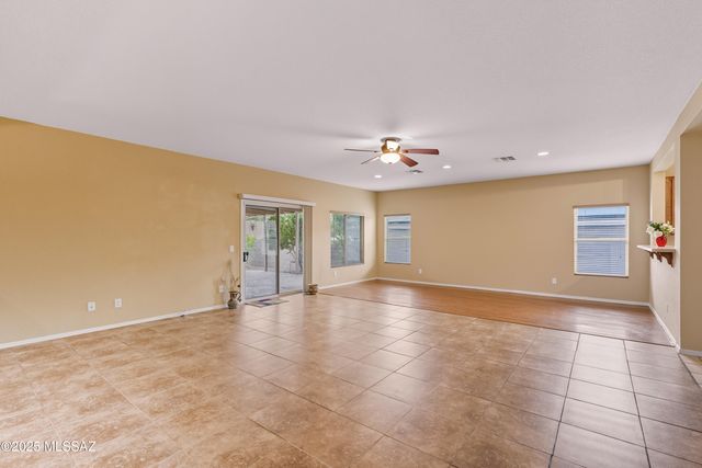 3647 E Mecate Road, Tucson, AZ 85739