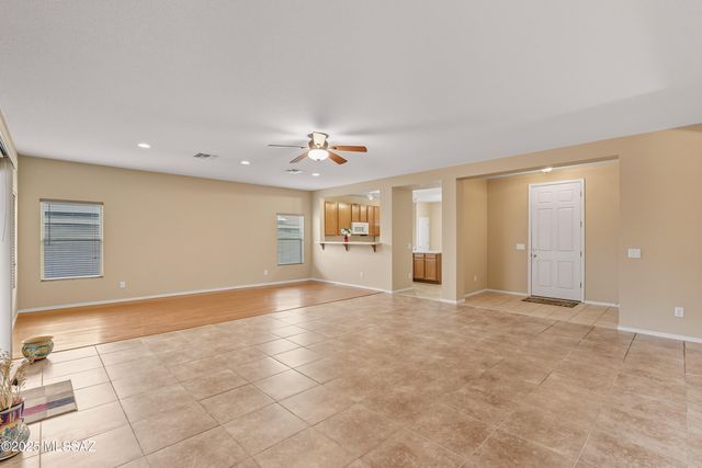 3647 E Mecate Road, Tucson, AZ 85739