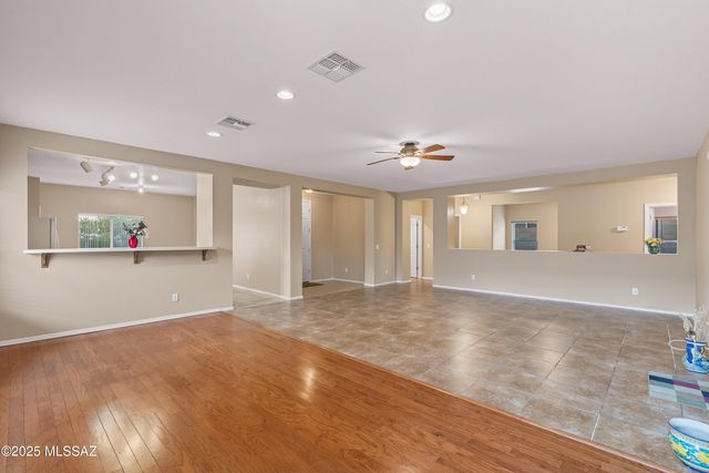 3647 E Mecate Road, Tucson, AZ 85739