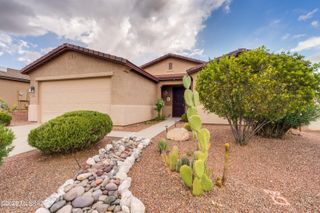 3647 E Mecate Road, Tucson, AZ 85739