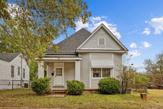 343 BUFORD Street, Montgomery, AL 36107