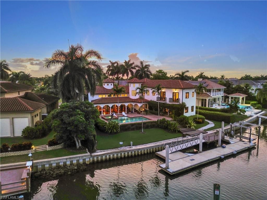 2535 Tarpon RD, NAPLES, FL 34102 — photo 3