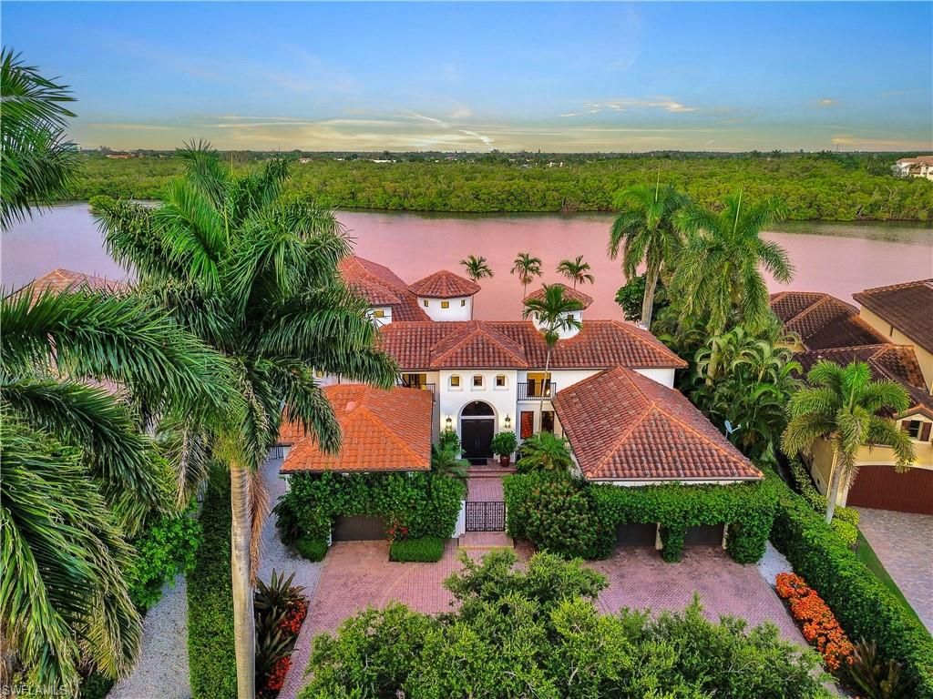 2535 Tarpon RD, NAPLES, FL 34102 — photo 4