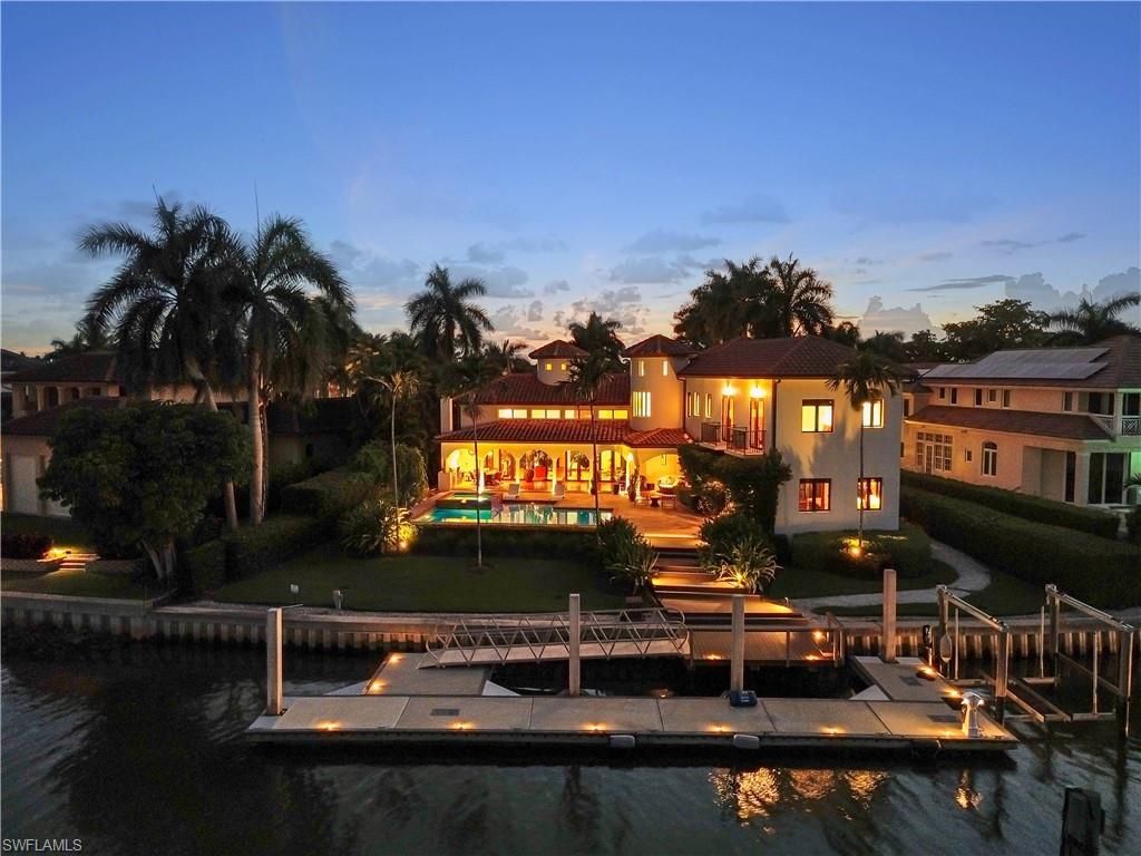 2535 Tarpon RD, NAPLES, FL 34102 — photo 5