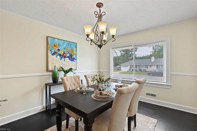 28 N Greenfield AVE, Hampton, VA 23666