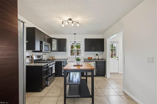 28 N Greenfield AVE, Hampton, VA 23666