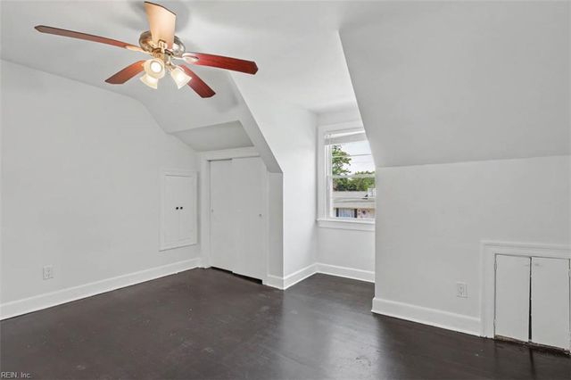 28 N Greenfield AVE, Hampton, VA 23666