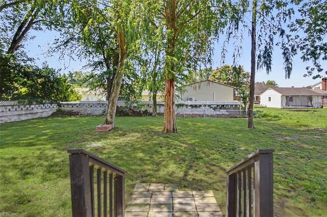 28 N Greenfield AVE, Hampton, VA 23666