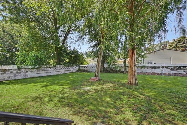 28 N Greenfield AVE, Hampton, VA 23666