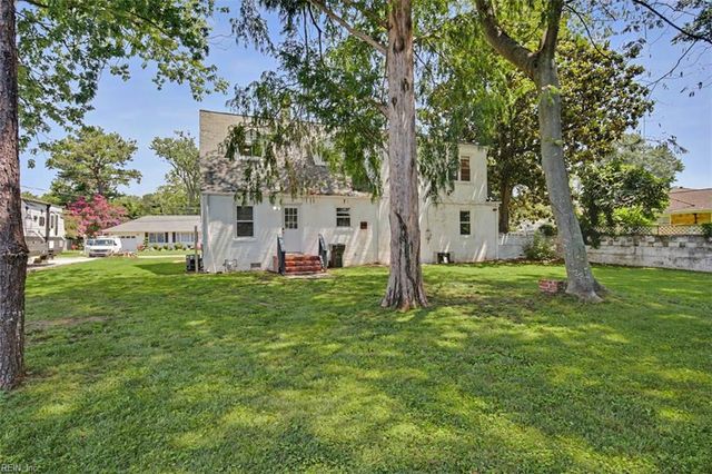 28 N Greenfield AVE, Hampton, VA 23666
