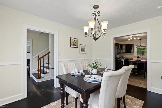 28 N Greenfield AVE, Hampton, VA 23666