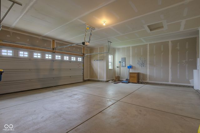 9823 Pica Drive, Fishers, IN 46040