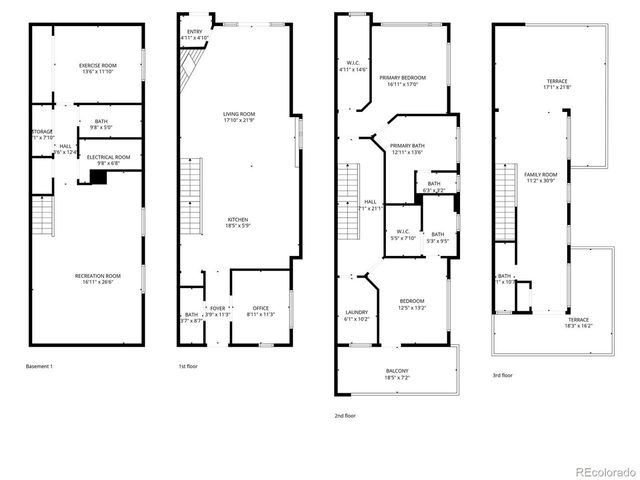 Address unavailable.