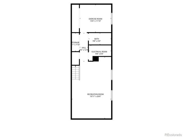 Address unavailable.