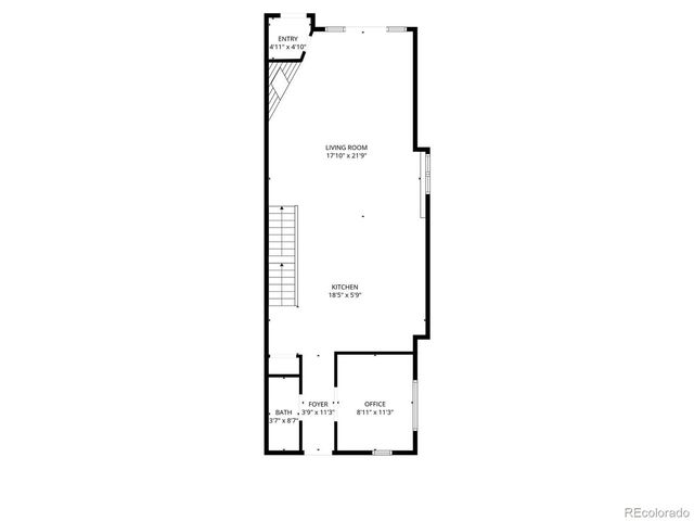 Address unavailable.