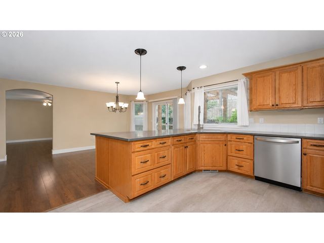 5503 Ne 55TH St, Vancouver, WA 98660