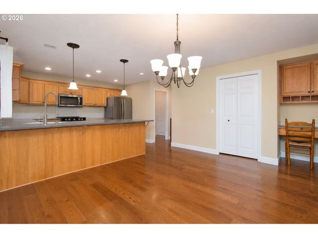5503 Ne 55TH St, Vancouver, WA 98660