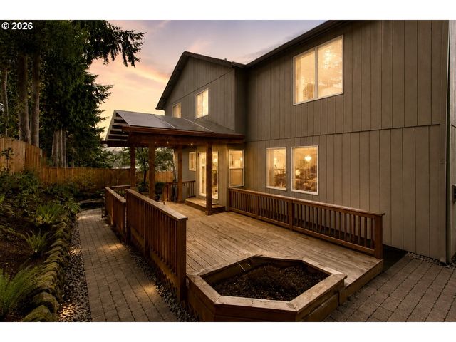 5503 Ne 55TH St, Vancouver, WA 98660