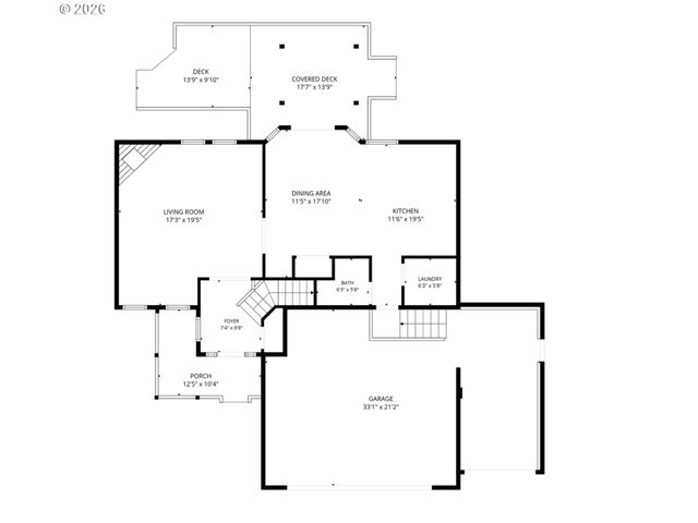 5503 Ne 55TH St, Vancouver, WA 98660