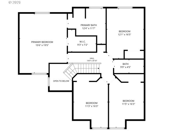 5503 Ne 55TH St, Vancouver, WA 98660
