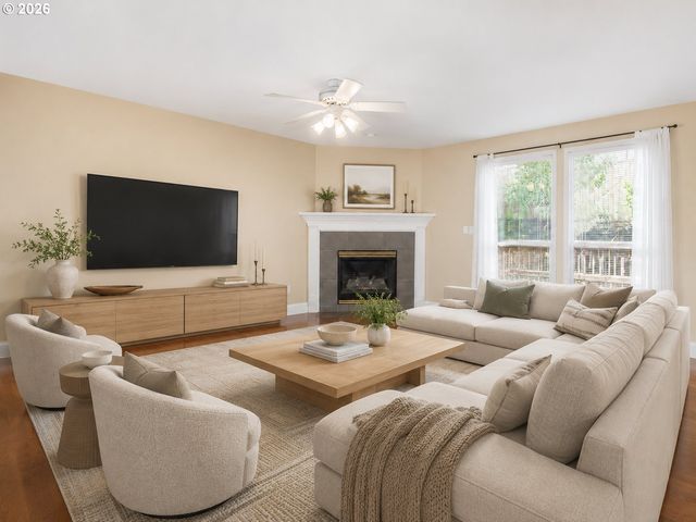 5503 Ne 55TH St, Vancouver, WA 98660