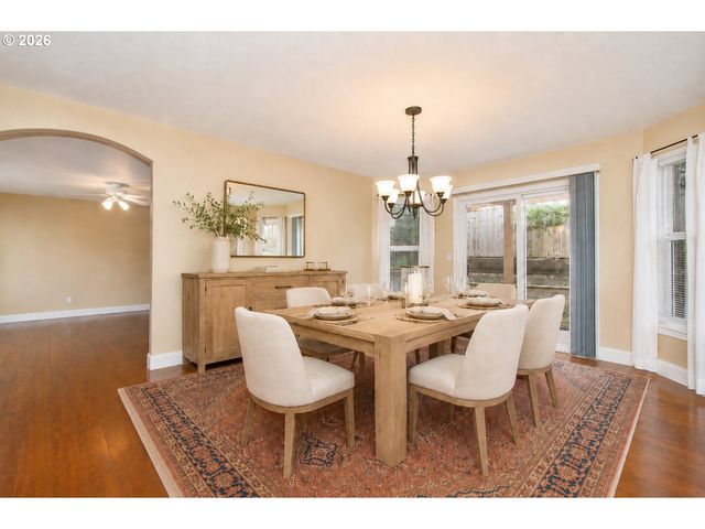 5503 Ne 55TH St, Vancouver, WA 98660