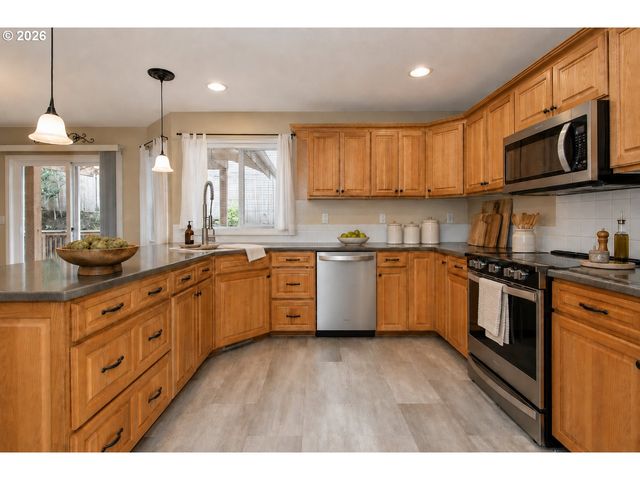 5503 Ne 55TH St, Vancouver, WA 98660
