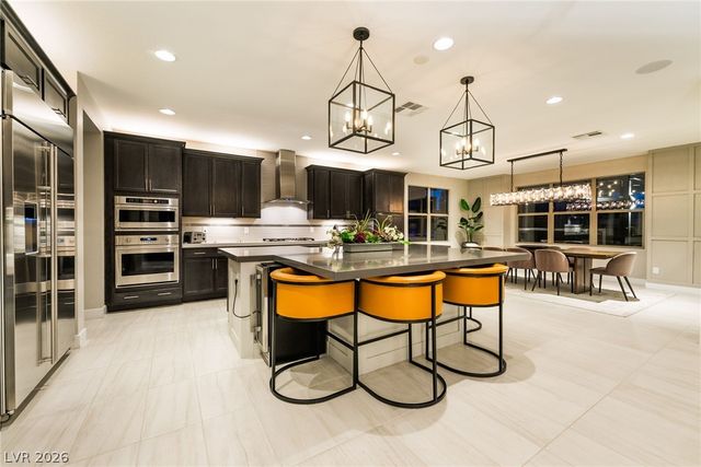 6812 Double Star Street, Las Vegas, NV 89135