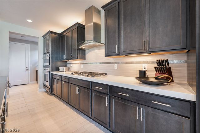 6812 Double Star Street, Las Vegas, NV 89135