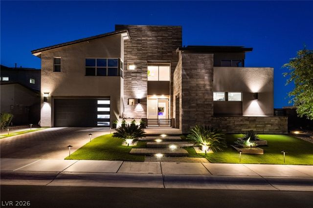6812 Double Star Street, Las Vegas, NV 89135