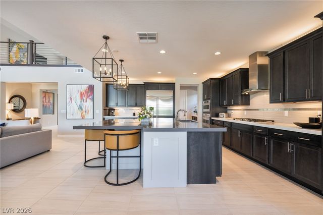 6812 Double Star Street, Las Vegas, NV 89135