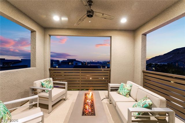 6812 Double Star Street, Las Vegas, NV 89135