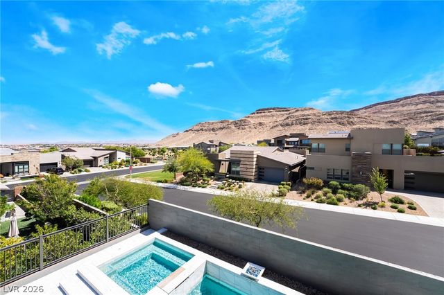 6812 Double Star Street, Las Vegas, NV 89135