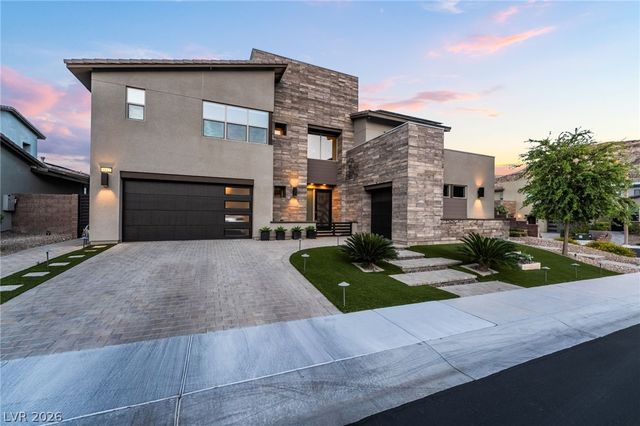 6812 Double Star Street, Las Vegas, NV 89135