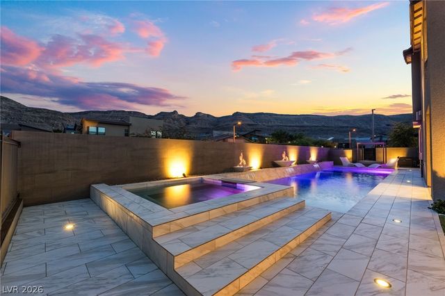 6812 Double Star Street, Las Vegas, NV 89135