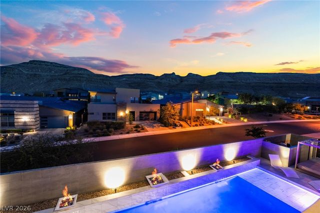 6812 Double Star Street, Las Vegas, NV 89135