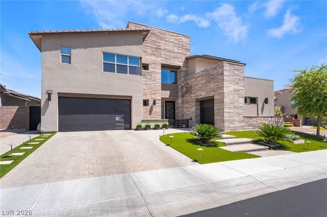 6812 Double Star Street, Las Vegas, NV 89135
