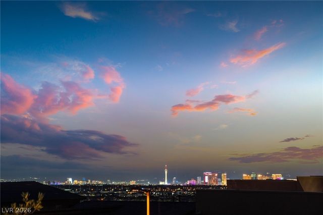 6812 Double Star Street, Las Vegas, NV 89135