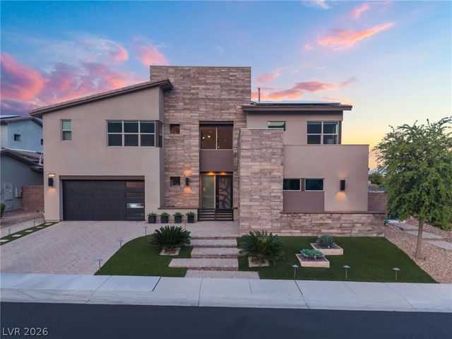 6812 Double Star Street, Las Vegas, NV 89135
