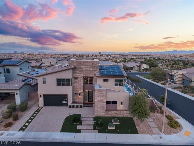 6812 Double Star Street, Las Vegas, NV 89135