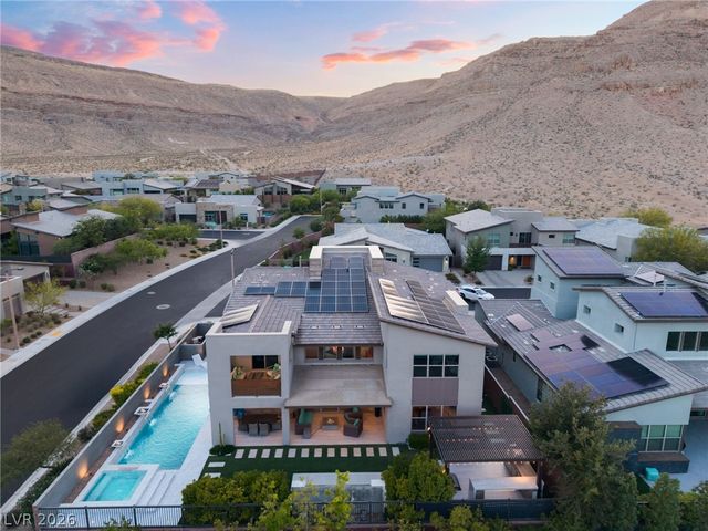 6812 Double Star Street, Las Vegas, NV 89135
