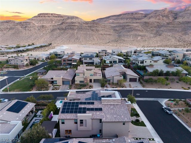 6812 Double Star Street, Las Vegas, NV 89135