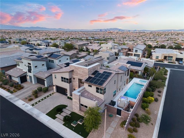 6812 Double Star Street, Las Vegas, NV 89135